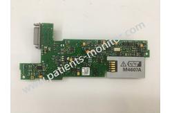 China PHiliph IntelliVue MP2 X2 Patient Monitor Battery Power Board Assembly M3002-66460 supplier