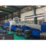 Heat Treatment 1000mm/min Aluminum Brazing Furnace CE certificate for sale