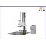 ISO 2248 Simulate Transportation Free Drop ISTA Packaging Testing Equipment for sale