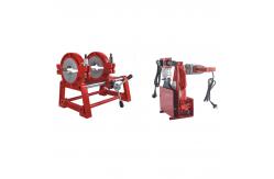 China 63 - 160mm Hdpe Pipe Jointing Digital Heater SHT200-2/4(A) supplier