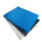 European Standard EPP Foam Plastic Pallet Stackable Non Toxic for sale