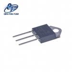 BTW69-1200 Electronic Componen New And Original Ttriac Logic - Sensitive Gate 600V 8A Transistor BTW69-1200 for sale