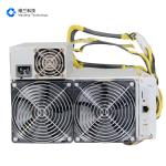 3.6J/K  ZEC Asic Miner , Bitmain Antminer Z15 420ksol 1510W for sale
