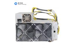 China 3.6J/K  ZEC Asic Miner , Bitmain Antminer Z15 420ksol 1510W supplier