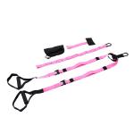 210CM Resistance Exercise Equipment P2 Suspension Trainer Bands for sale