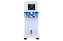 China 8m/Min Automatic Pop Beer Can Jar Sealing Machine supplier