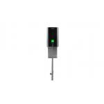 Infrared Sensor Temperature Measure 10CM Face Recognition Device for sale