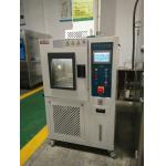 Universal Ozone Aging Resistance Climatic Test Chamber , Ozone Accelerated Aging Chamber