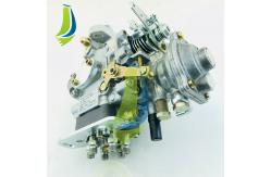 China 0450424390A Fuel Injection Pump Fit For Excavator 0450424390a High Quality supplier