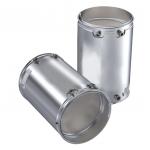 Platinum Palladium Gasoline Engine Catalyst Auto Exhaust 300cpsi 400cpsi for sale