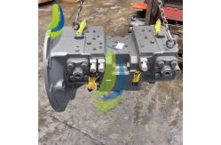 China 708-2G-11650 Hydraulic Pump For PC350-8M0 Excavator supplier