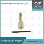 DLLA160P2190 Bosch Diesel Nozzle For Common Rail Injectors 0 445 110 414 for sale
