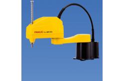 China FANUC Reach 400mm Payload 3kg 4 Axis Scara Robot for Assembly supplier