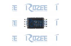 China TL072CPWR supplier