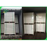 230gsm 250gsm 300gsm Coated FBB Board For Medicine Boxes Glossy Smoothness for sale