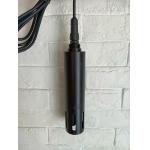 No Reagents Nh4 Sensor 50 Degree , Ammonium Sensor With PH Probe