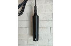 China No Reagents Nh4 Sensor 50 Degree , Ammonium Sensor With PH Probe supplier