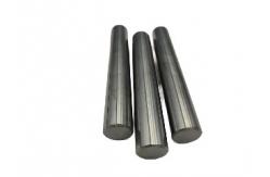 China Customizable Tungsten Carbide Bar Blanks for Industrial Wear Resistance supplier