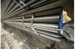 China Customized Length Steel Tube Exchanger For Heavy Duty Applications supplier