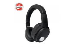 China 10 Meters Rechargeable Bluetooth Over Ear Foldable Headsets With Mic supplier