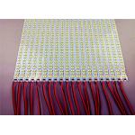 DC12/24V Rigid LED Strip Lights 220v Driveless SMD5730 Double Color Ww + Cw for sale