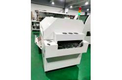 China 4 Zones 3KW Lead Free Reflow Oven PID Temperature Control RF-4 supplier