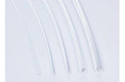 China 0.25mm 12000m Roll End Glow Sparkle Pmma Plastic Optical Fiber supplier