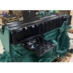 Diesel  D12D Engine For Industrial Machinery Vehicles