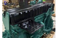 China Diesel  D12D Engine For Industrial Machinery Vehicles supplier