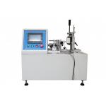 Two Stations IEC 60884-1 Plug Socket Test Equipment For Breaking Capacity