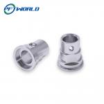 Anodizing Stainless Steel Alloy Components for sale