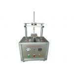 Fluorescent Lamp Holder IEC60598-1 Axial Force Test for sale