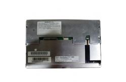 China Touchscreen NL8048AC19-13BD LCD Display screen for Industrial supplier
