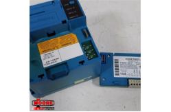 China RM7823A1016  HONEYWELL  Microprocessor Based Integrated Burner Control supplier