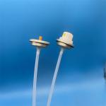 Professional Hair Sheen Dispenser Valve Convenient And Precise for sale