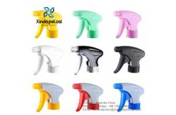 China Trigger Foam Sprayer Hand Foam Head Trigger Sprayer For Foam Spray Bottle supplier