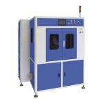 Platform Straight Stainless Steel Pipe Welding Machine Air Cooling Laser Welder for sale