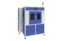 China Platform Straight Stainless Steel Pipe Welding Machine Air Cooling Laser Welder supplier