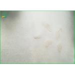 100% Recycled Mixed Pulp Hard Grey Board Paper Thickness 1.2 Mm ISO Approved for sale