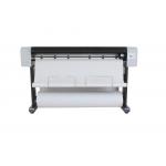Economical Cad Plotter Printer Double HP45 Ink Catridges 3 Years Warranty for sale