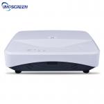 Office Use Full Hd Led Projector 3500 ANSI Lumens For Education Entertainment for sale