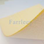 High Permeability Polyphenylene Sulfide PPS Needle Felt Dust Cartridge Filtration Media for sale