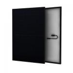 Black Monofacial N Type Solar Modules Monop 400 Watt Solar Panel for sale