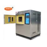 Air to Air Thermal Shock Test Chamber for Cold Hot Shock Test , Thermal Shock Machine for sale