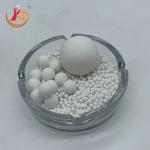 Alumina Ceramic Beads For Wear Resistant Industrial Grinding Applications for sale
