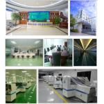 High Speed SMT Mounting Machine , LED Strip Light Pick And Place Machine for sale