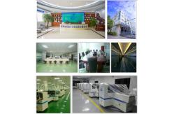China High Speed SMT Mounting Machine , LED Strip Light Pick And Place Machine supplier