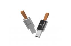 China Waterproof Graded A USB 3.0 Flash Drive with 100MBS Reading Speed supplier