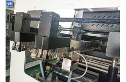 China RF 400A IR Lead Free Wave Solder Machine For SMT Welding Line supplier