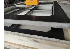 China Low Expansion Precision Invar 36 Frame For Semiconductor Applications supplier